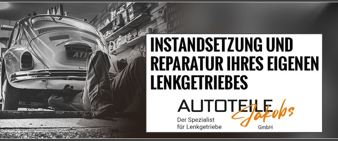 Instandsetzung Header