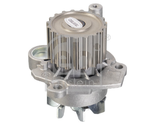 FEBI BILSTEIN Wasserpumpe, Motorkühlung