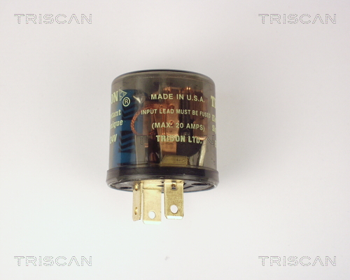TRISCAN Blinkgeber