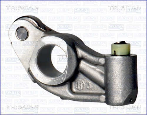 TRISCAN Ventilstößel