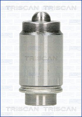 TRISCAN Ventilstößel