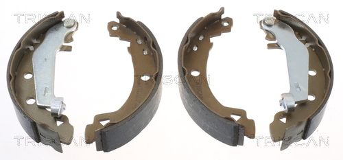TRISCAN Bremsbackensatz