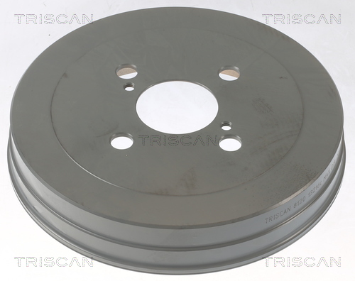 TRISCAN Bremstrommel