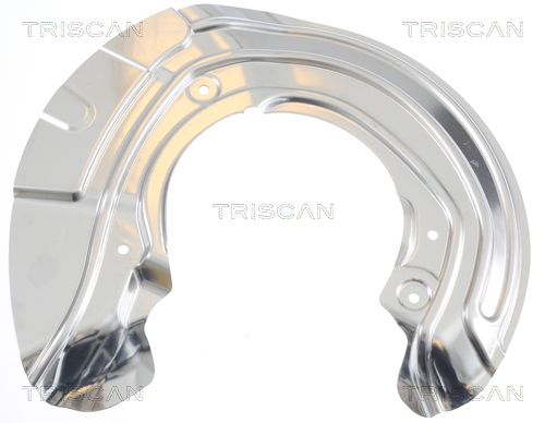 TRISCAN Spritzblech, Bremsscheibe