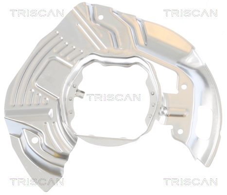 TRISCAN Spritzblech, Bremsscheibe