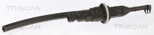TRISCAN Geberzylinder, Kupplung