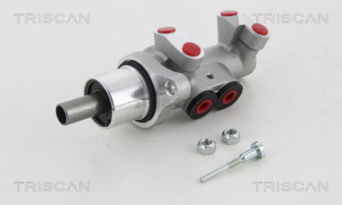 TRISCAN Hauptbremszylinder
