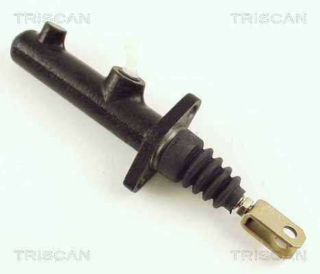 TRISCAN Geberzylinder, Kupplung