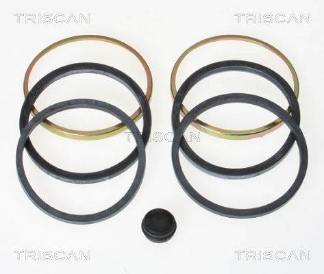TRISCAN Reparatursatz, Bremssattel