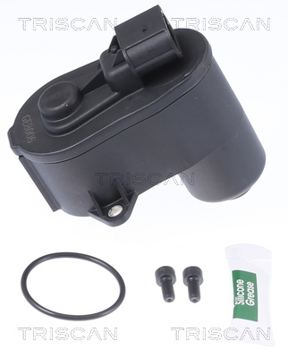 TRISCAN Stellelement, Feststellbremse Bremssattel