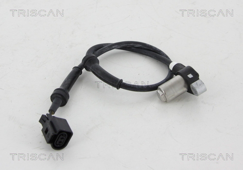 TRISCAN Sensor, Raddrehzahl