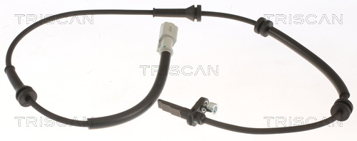 TRISCAN Sensor, Raddrehzahl