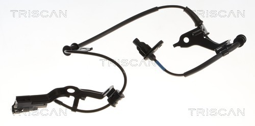 TRISCAN Sensor, Raddrehzahl