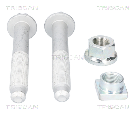 TRISCAN Reparatursatz, Radaufhängung