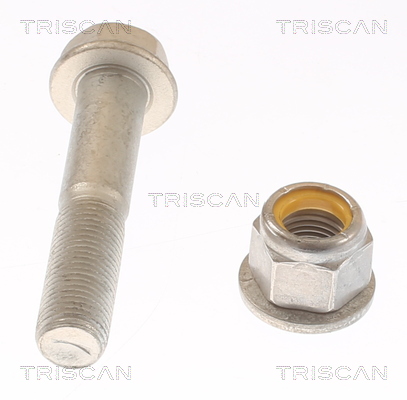 TRISCAN Reparatursatz, Radaufhängung