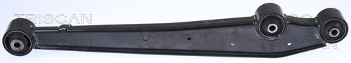 TRISCAN Lenker, Radaufhängung