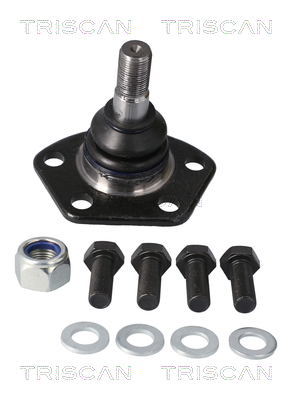 TRISCAN Trag-/Führungsgelenk
