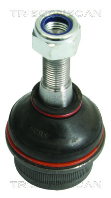 TRISCAN Trag-/Führungsgelenk