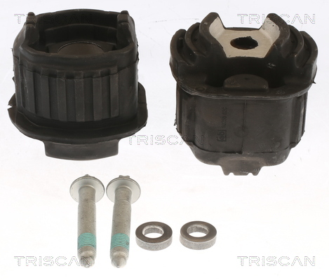 TRISCAN Reparatursatz, Achskörper
