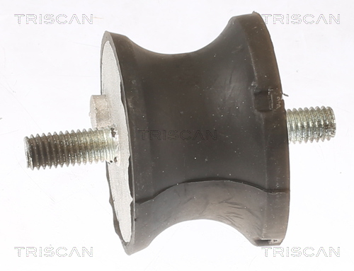 TRISCAN Lagerung, Automatikgetriebe