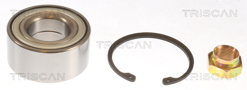 TRISCAN Radlagersatz