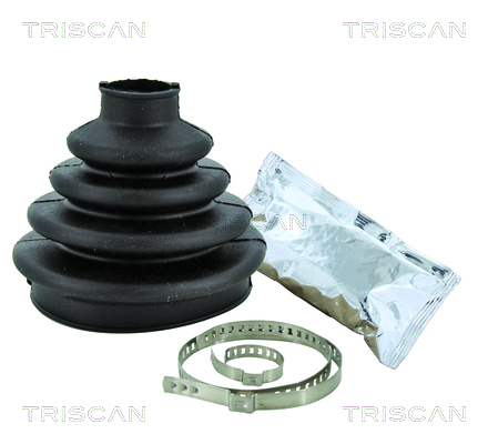 TRISCAN Faltenbalgsatz, Antriebswelle