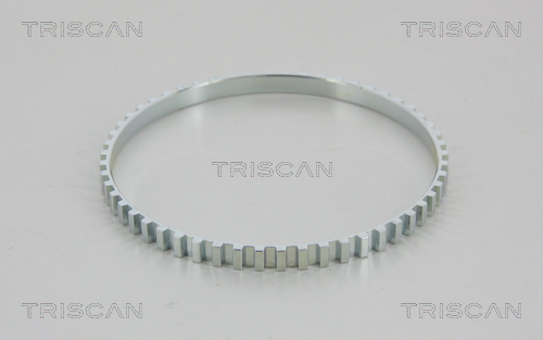 TRISCAN Sensorring, ABS