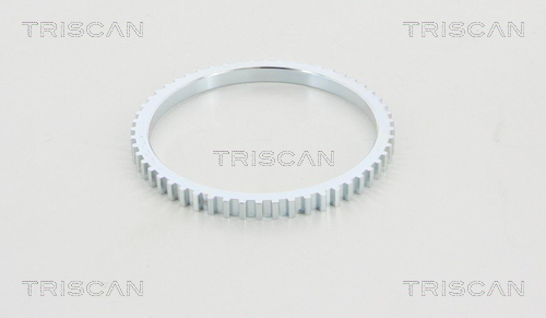 TRISCAN Sensorring, ABS