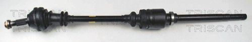 TRISCAN Antriebswelle