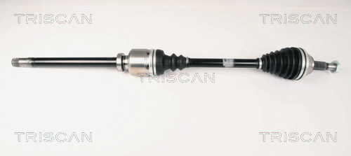 TRISCAN Antriebswelle