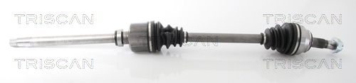 TRISCAN Antriebswelle
