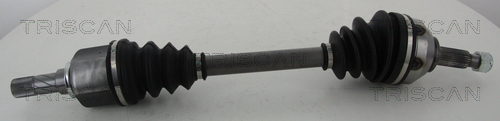 TRISCAN Antriebswelle