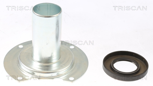 TRISCAN Führungshülse, Kupplung