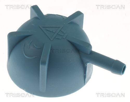 TRISCAN Verschlussdeckel, Kühlmittelbehälter