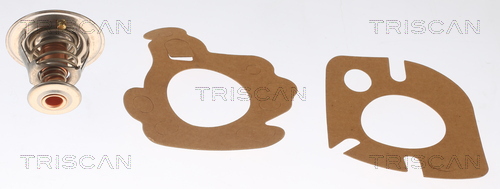 TRISCAN Thermostat, Kühlmittel