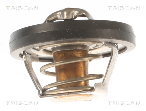 TRISCAN Thermostat, Kühlmittel