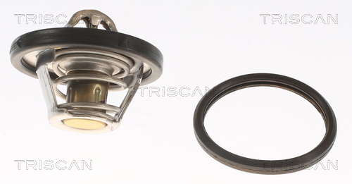 TRISCAN Thermostat, Kühlmittel