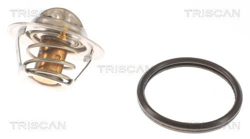 TRISCAN Thermostat, Kühlmittel