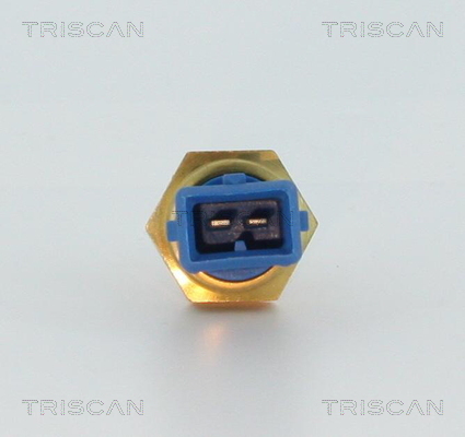 TRISCAN Sensor, Kühlmitteltemperatur