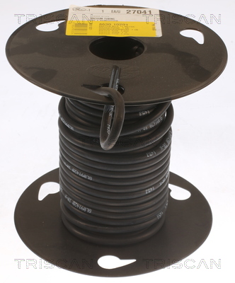 TRISCAN Kühlerschlauch