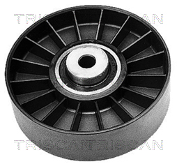 TRISCAN Umlenk-/Führungsrolle, Keilrippenriemen