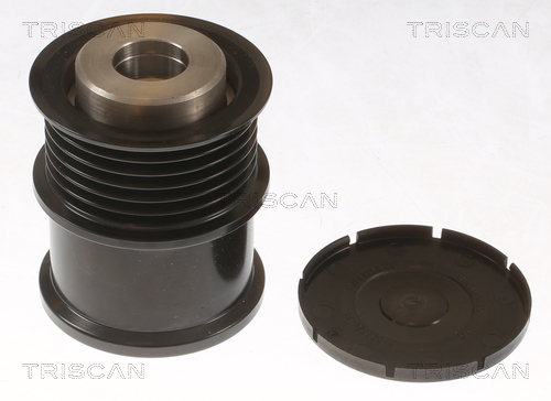 TRISCAN Generatorfreilauf