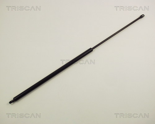 TRISCAN Gasfeder, Motorhaube