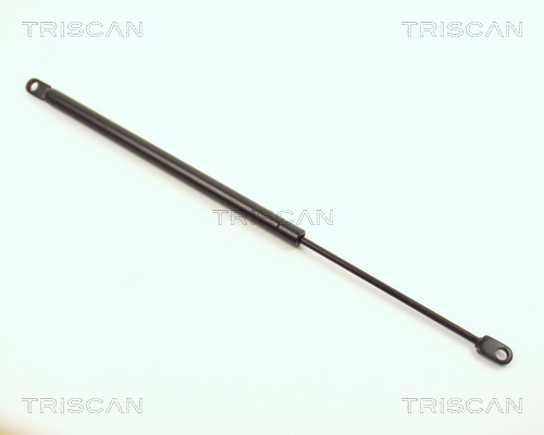 TRISCAN Gasfeder, Motorhaube