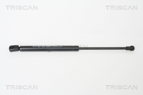 TRISCAN Gasfeder, Motorhaube