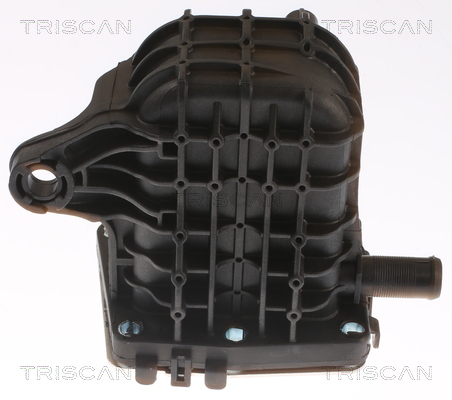 TRISCAN Kühler, Abgasrückführung