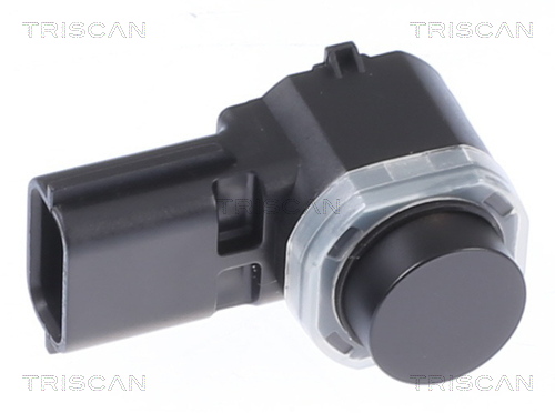 TRISCAN Sensor, Einparkhilfe