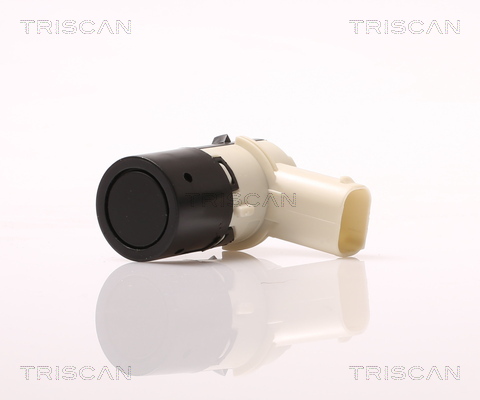 TRISCAN Sensor, Einparkhilfe