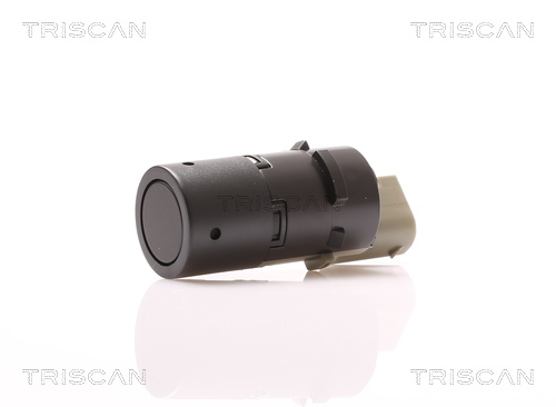 TRISCAN Sensor, Einparkhilfe
