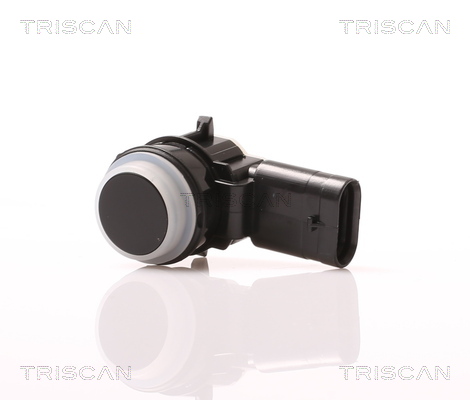 TRISCAN Sensor, Einparkhilfe